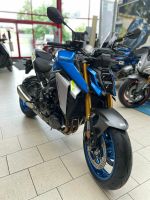 Suzuki GSX-S 1000  * GSXS * 1000 * 2023 * Quickshifter * LED * Bayern - Neustadt a.d.Donau Vorschau