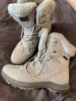 Jack Wolfskin Schneeschuhe Thunder Bay Texapore Mid Gr 40 Grau Nordrhein-Westfalen - Bedburg Vorschau
