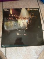 Abba Super Trouper Vinyl Schallplatte Nordrhein-Westfalen - Wegberg Vorschau