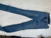 Jeans Hollister Gr 00 w 23 Baden-Württemberg - St. Leon-Rot Vorschau