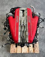 Ferrari 812 Superfast motorkomplett /engine complete  V12 6,5L Sachsen - Görlitz Vorschau