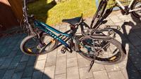 Bergamont Revox 3 FMN Frauen MTB 27,5“ Größe M Nordrhein-Westfalen - Unna Vorschau