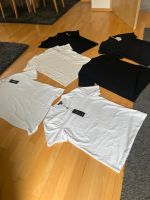 5 verschiedene Marken-T-Shirt - Als Ganzes Packet oder Einzeln Bayern - Ingolstadt Vorschau