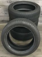 4 x 225/50 R18 95H Winterreifen Bridgestone Blizzak LM-001 RFT Bayern - Riedenburg Vorschau