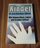 Kinder in psychischen Nöten Nordrhein-Westfalen - Dormagen Vorschau