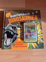 Buch dino + Quartettspiel Rostock - Hansaviertel Vorschau