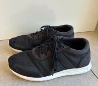 Adidas Sneaker Schuhe Turnschuhe schwarz Gr. 38 , 5 Niedersachsen - Lüneburg Vorschau