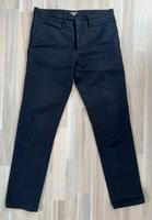 Carhartt Sid Pant dunkelblau 30x30 Saarland - Püttlingen Vorschau