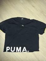 WIE NEU GR S Tshirt von PUMA 2EURO Brandenburg - Hennigsdorf Vorschau