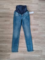 H&M Mama Umstandshose Jeans blau Gr. XS 34, Neu Niedersachsen - Langenhagen Vorschau