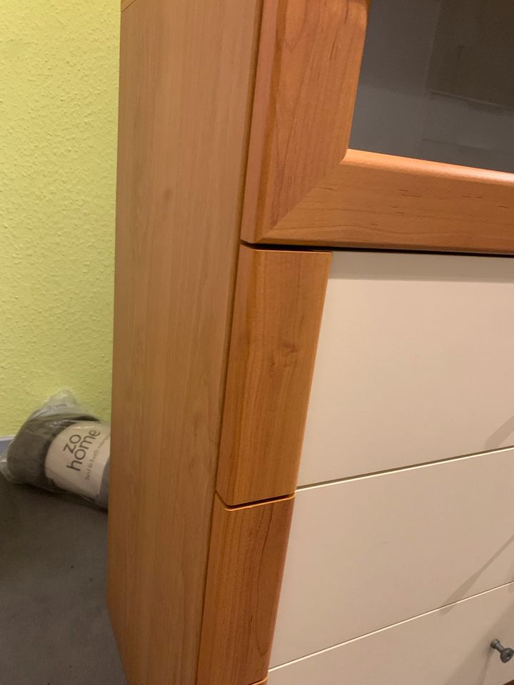 IKEA Kommode 80x40x86 4 Schubladen - guter Zustand- 2x vorhanden in Ratingen