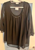 Canda Bluse C&A neu, Gr. 48/50 Niedersachsen - Cremlingen Vorschau