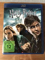 Harry Potter und die Heiligtümer des Todes Teil 1 Hessen - Bad Sooden-Allendorf Vorschau