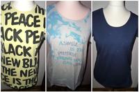 Fishbone + Cecil + Colours of the World XL Shirts T-Shirts Basic Bayern - Neumarkt i.d.OPf. Vorschau