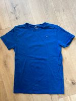 T-Shirt von Polo Ralph Lauren, blau, Größe XL Brandenburg - Kleinmachnow Vorschau