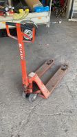 Hubwagen BT Lifter 120cm Gabel Parchim - Landkreis - Crivitz Vorschau