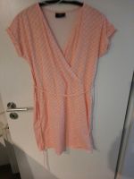 Sommerkleid Kleid M orange weiß yessica Nordrhein-Westfalen - Bocholt Vorschau