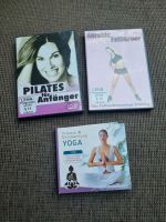 Pilates,  Yoga,  CD Essen - Stoppenberg Vorschau