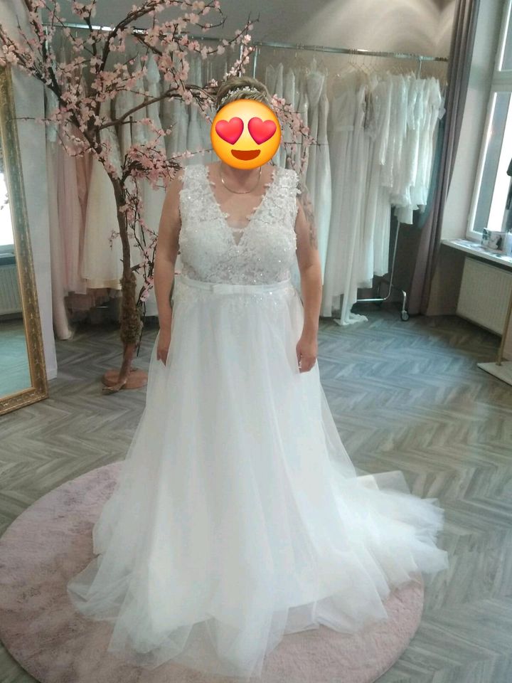 Brautkleid in Berlin