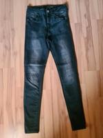 Jeanshose in Größe 36 (High Rise Waist) Bayern - Neustadt a.d.Donau Vorschau