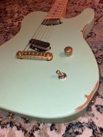 Telecaster E- Gitarre Nordrhein-Westfalen - Ahaus Vorschau