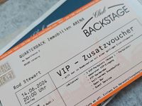 Rod Stewart VIP Ticket Leipzig 14.06.2024 Berlin - Mitte Vorschau