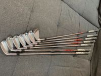 HerrenGolfsatz Taylor Made R9 Tour105Flex Mens Pro Nippon Schaft Nordrhein-Westfalen - Alsdorf Vorschau