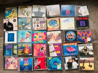 39 CDs 90er, ABBA, Elvis, BRAVO, Prinzen uvm Brandenburg - Fredersdorf-Vogelsdorf Vorschau