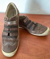 RICHTER Halbschuhe Mädchenschuhe, Leder, Gr. 40, TOP Rostock - Südstadt Vorschau