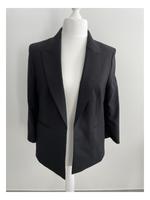 H&M Blazer schwarz gr. 46 neu Nordrhein-Westfalen - Euskirchen Vorschau
