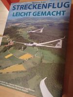 Streckenflug leicht gemacht Baden-Württemberg - Friesenheim Vorschau