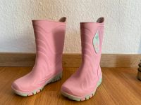 Gummistiefel 22/23 Mädchen rosa Sachsen - Chemnitz Vorschau