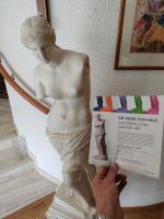 Venus Von Milo popart polymer replikat deko statue skulptur Innenstadt - Köln Altstadt Vorschau