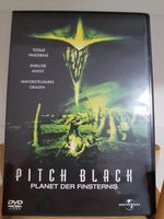 DVD Riddick Pitch Black Planet der Finsternis Nordrhein-Westfalen - Ennepetal Vorschau