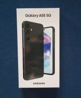 Samsung Galaxy A55 5G - 256 GB - Awesome Navy - Neu / Versiegelt Berlin - Mitte Vorschau