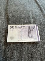 50 Kronen Geldschein Dänemark 50 Halvtreds Kroner Geld 2009 Nordrhein-Westfalen - Sankt Augustin Vorschau