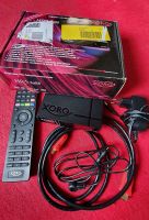 Digitaler HD-Satellitenreceiver HRS 8588 Xoro Sachsen - Annaberg-Buchholz Vorschau