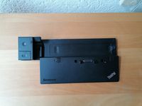 Dockingstation Lenovo ThinkPad Pro Dock 90 W - NEU Bayern - Kleinheubach Vorschau