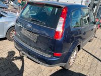 Ford Focus C Max Teile 1.6 Benzin Motor Reparaturteile Einzelteil Nordrhein-Westfalen - Köln Vogelsang Vorschau