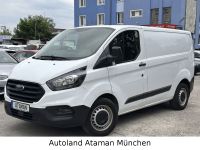 Ford Transit Custom 2.0 TDCI / Klima / PDC / MwSt! Aubing-Lochhausen-Langwied - Aubing Vorschau