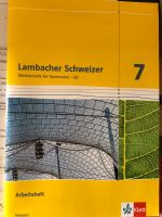 Lambacher Schweizer, Mathe, Klasse 7, Gymnasium Hessen - Darmstadt Vorschau