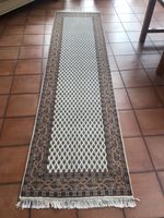 Orientteppich aus Indien beige (80x300 cm) Rheinland-Pfalz - Flußbach Vorschau