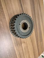 Harley Davidson Street Glide FLHXI Pulley 40250-94C (KB42) Nordrhein-Westfalen - Hennef (Sieg) Vorschau