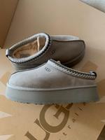 UGG TAZZ 39 seal hellgrau neu und OVP Rheinland-Pfalz - Hümmerich Vorschau