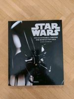 Star Wars"Die illustrierte Chronik der kompletten Saga" Lindenthal - Köln Weiden Vorschau