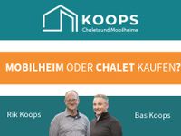 Gebrauchte Chalets & Mobilheime zum Verkauf | Direkt verfügbar Niedersachsen - Laar (Vechte) Vorschau