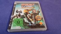 Ratchet & Clank Quest for Booty Playstation 3 sehr guter Zustand Bayern - Margetshöchheim Vorschau