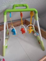 Chicco Trapez Babyspielzeug Nordrhein-Westfalen - Nottuln Vorschau