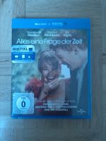 Alles eine Frage der Zeit Blu-Ray Neu+Ovp Baden-Württemberg - Weikersheim Vorschau