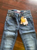 NEU Vingino Jeans Diego Gr. 140 slim fit Niedersachsen - Hatten Vorschau